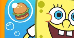 SpongeBob Moves In! - Video Game Video game from SpongeBob Moves In! for Android, iOS. Published by Nickelodeon (2013).