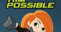 Kim Possible Type your text and hear it in the voice of Kim Possible by Vegito1089.