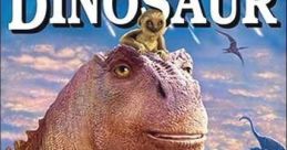 Aladar (Dinosario) (Disney) (Español Latino) Voz Type your text to hear it in the voice of Aladar (Dinosario) (Disney)