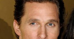 Matthew McConaughey Type your text and hear it in the voice of Matthew McConaughey by 101s.