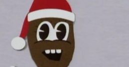 Mr. Hankey, the Christmas Poo Type your text and hear it in the voice of Mr. Hankey, the Christmas Poo by vegito1089.