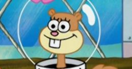 Sandy Cheeks(test) Type your text and hear it in the voice of Sandy Cheeks(test) by porkai.