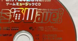 Iwai! Soukan 1-shuunen Kinen Tokubetsu Furoku Game CD 祝! 創刊1周年記念特別付録 ゲームミュージックCD - Video Game Video gam