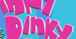 Pinky Dinky Doo TTS Computer AI Voice