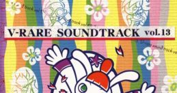 V-RARE TRACK 13 - pop'n 12 IROHA V-RARE TRACK 13 - pop'n 12 いろは - Video Game Video game from V-RARE TRACK 13 -