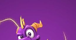 Sparx The Dragonfly (Spyro The Dragon) (André Sogliuzzo) Type your text and hear it in the voice of Sparx The Dragonfly