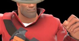 Saxton (TF2) Type your text and hear it in the voice of Saxton (TF2) by Vegito1089.