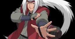 Jiraiya Type your text and hear it in the voice of Jiraiya by Vegito1089.