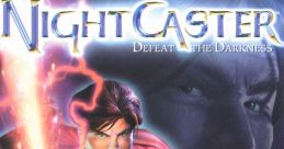 Nightcaster NightCaster: Defeat the Darkness - Video Game Video game from Nightcaster NightCaster: Defeat the Darkness