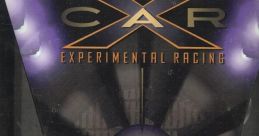 XCar Experimental Racing - Video Game Video game from XCar Experimental Racing for Windows. Published by Bethesda Softworks