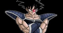 Turles Type your text and hear it in the voice of Turles by vegito1089.