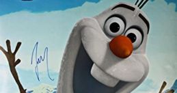 Olaf (Disney: Frozen) (Josh Gad) Type your text and hear it in the voice of Olaf (Disney: Frozen) (Josh Gad) by