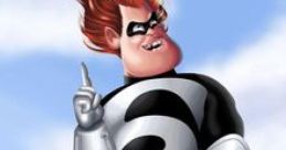 Buddy Pine_Syndrome (The Incredibles) Type your text to hear it in the voice of Buddy Pine_Syndrome (The Incredibles).