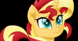 Sunset Shimmer Type your text to hear it in the voice of sunset shimmer.