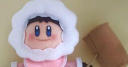 Nana (Ice Climber_Super Smash Bros. series) Type your text to hear it in the voice of Nana (Ice Climber_Super Smash Bros.