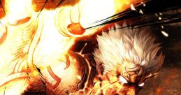 ASURA'S WRATH -Pachislot Original track- - Video Game Video game from ASURA'S WRATH -Pachislot Original track-. Published