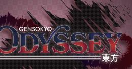 Gensokyo Odyssey - Video Game Video game from Gensokyo Odyssey for Windows. Published by Kronington (2024). Uploaded by