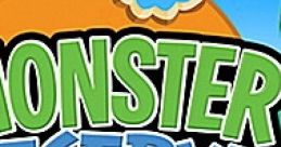 Monster Reserve (LeapFrog Explorer) - Video Game Video game from Monster Reserve (LeapFrog Explorer). Published by LeapFrog