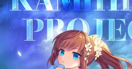 KAMIHIME PROJECT Original track VII 神姫PROJECT オリジナルサウンドトラック Ⅶ - Video Game Video game from KAMIHIME