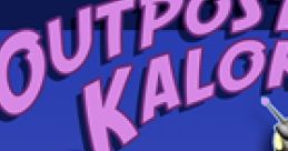 Outpost Kaloki Weltraum Tycoon: Outpost Kaloki - Video Game Video game from Outpost Kaloki Weltraum Tycoon: Outpost