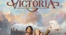 Victoria 3 - Video Game Video game from Victoria 3 for Linux, MacOS, Windows. Published by Paradox Interactive (2022).