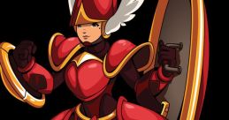 Shovel Knight The of an Airship Bell ringing in the distance signals the arrival of a formidable foe in Shovel Knight. As