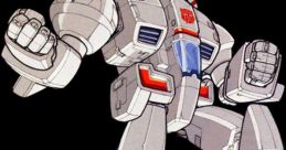 Jetfire (High Moon) Type your text and hear it in the voice of Jetfire (High Moon) by GammaPrime.