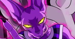 Beerus Type your text and hear it in the voice of Beerus by Vegito1089.