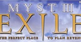 Myst The enigmatic world of Myst S is filled with a myriad of that transport you to another realm. From the haunting echoes