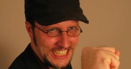 Nostalgia Critic Type your text and hear it in the voice of Nostalgia Critic by Vegito1089.