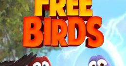 Steve (Free Birds Movie) Voice Type your text to hear it in the voice of Steve (Free Birds)