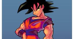 It's me Goku! Hey It's me Goku!