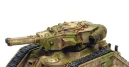 Leman Russ Battle Tank - Warhammer 40,000: Dawn of War Warhammer 40,000, Warhammer 40k, Dawn of War, Imperial Guard, Astra