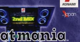 Beatmania Beatmania PS1 Beatmania PlayStation Beatmania PSX Beatmania PS1 JP - Video Game Video game from Beatmania