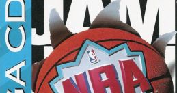 NBA Jam (Sega CD) NBA Jam - Video Game Video game from NBA Jam (Sega CD) NBA Jam for Genesis / Mega Drive. Published by