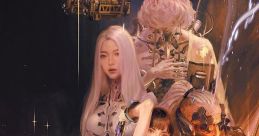 Stellar Blade 스텔라 블레이드 Gamerip OST - Video Game Video game from Stellar Blade 스텔라 블레이드 Gamerip OST for PS5.