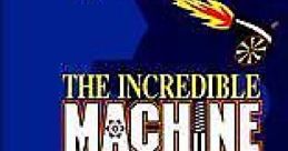 The Even More Incredible Machine (3DO Redbook) - Video Game Video game from The Even More Incredible Machine (3DO