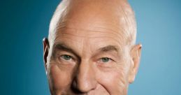 Patrick Stewart Type your text and hear it in the voice of Patrick Stewart by Vegito1089.