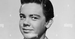 Bobby Driscoll Type your text and hear it in the voice of Bobby Driscoll by Vegito1089.