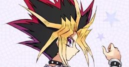 Yami Yugi (Angry) Type your text to hear it in the voice of Yami Yugi when angry.