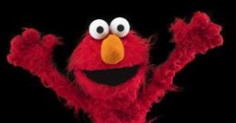 Elmo Type your text and hear it in the voice of Elmo by Vegito1089.