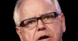 Tim Walz Type your text and hear it in the voice of Tim Walz by ConfusedSabine.