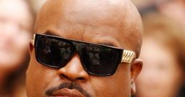 CeeLo Green Type your text and hear it in the voice of CeeLo Green by Marconan.