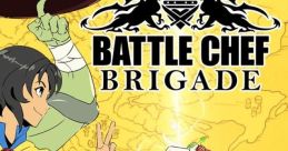 Battle Chef Brigade バトルシェフ・ブリゲード - Video Game Video game from Battle Chef Brigade バトルシェフ・ブリゲード