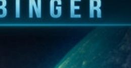 Battlevoid: Harbinger Battlestation: Harbinger - Video Game Video game from Battlevoid: Harbinger Battlestation: