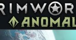 Rimworld Anomaly - Video Game Video game from Rimworld Anomaly for Linux, MacOS, PS4, Windows, Xbox One. Uploaded by