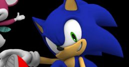 Chip (Sonic The Hedgehog) (Tony Salerno) Type your text and hear it in the voice of Chip (Sonic The Hedgehog) (Tony Salerno)