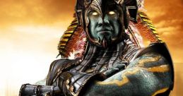 Kotal Kahn Type your text and hear it in the voice of Kotal Kahn by Maiaa.