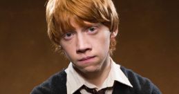 Ron Weasley Type your text and hear it in the voice of Ron Weasley by Vegito1089.