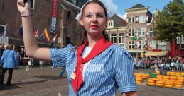 Dutch (Netherlands) Friesland, Rotterdam Female 30yo Type your text to hear it in the Dutch (Netherlands) Friesland,